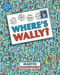Where’s Wally?