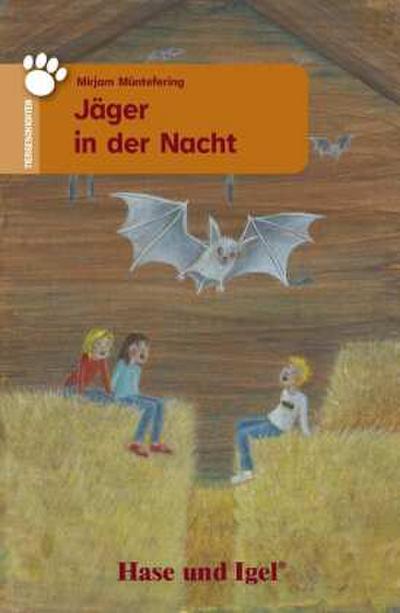 Jäger in der Nacht