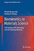 Biomimetics in Materials Science