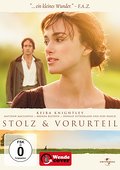 Stolz Und Vorurteil