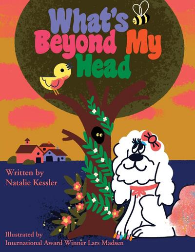 What’s Beyond My Head