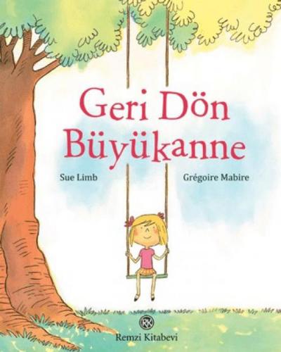 Geri Dön Büyükanne
