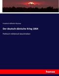Der deutsch-dänische Krieg 1864