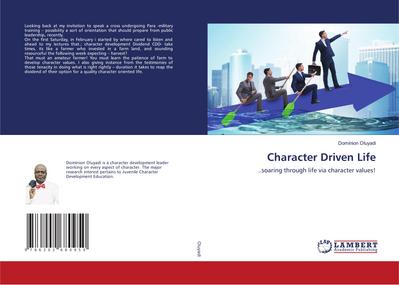 Character Driven Life