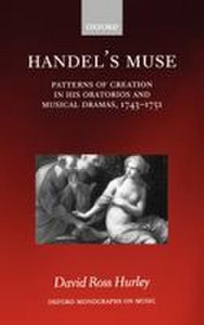 Handel’s Muse
