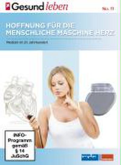 Medizin Im 21.Jahrhundert Teil 1-Hoffnung Für D