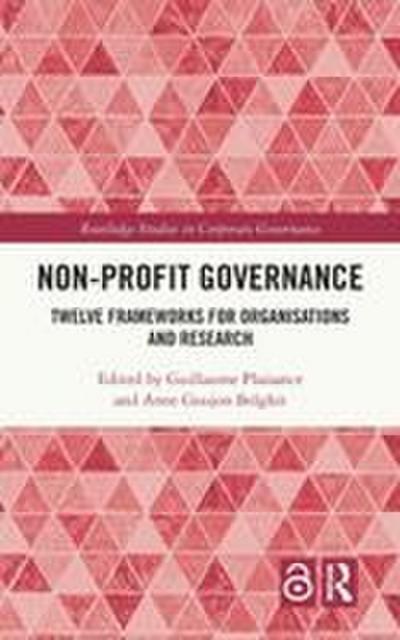 Non-profit Governance