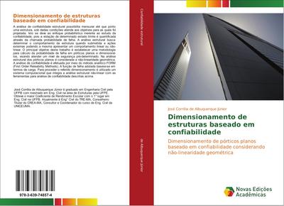 Dimensionamento de estruturas baseado em confiabilidade