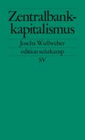 Zentralbankkapitalismus
