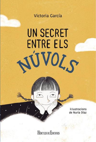 Un secret entre els núvols