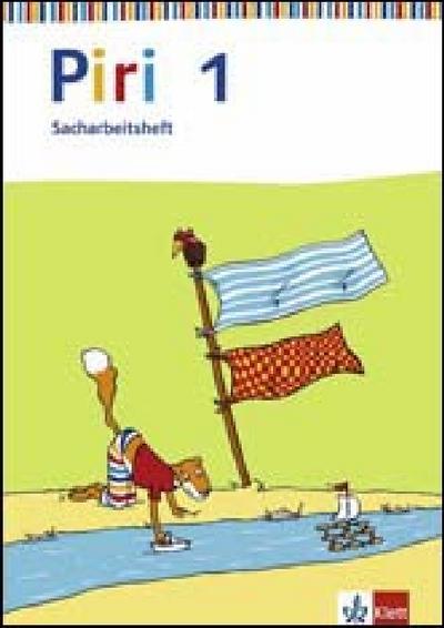 Piri, Das Sachheft, Th, Gs
