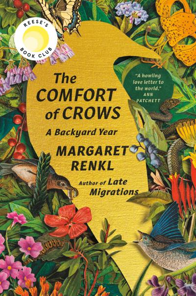 The Comfort of Crows (Reese’s Book Club Pick)