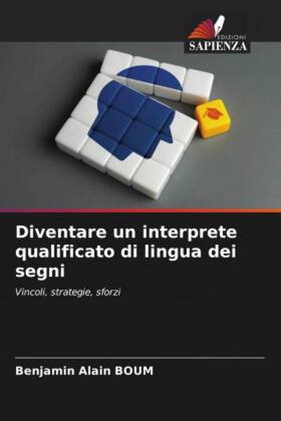 Diventare un interprete qualificato di lingua dei segni