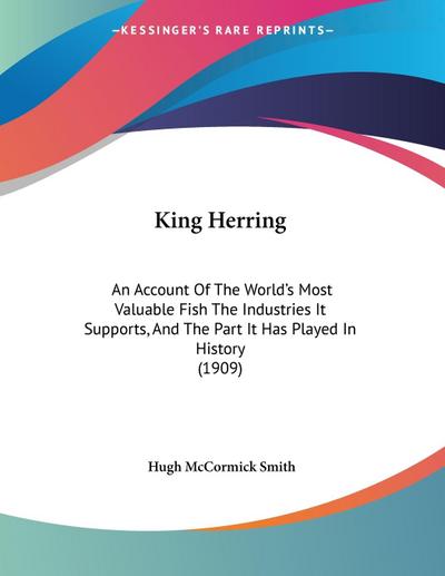 King Herring