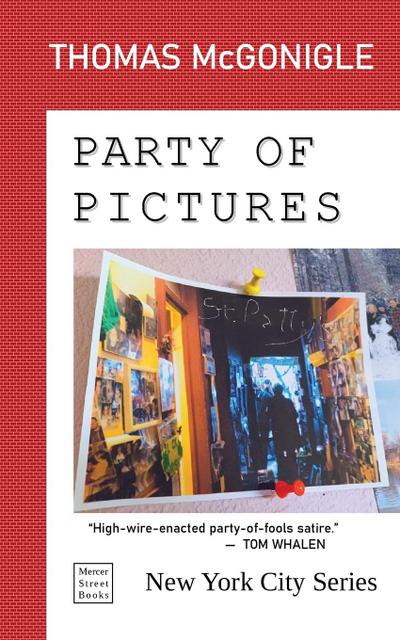 Party of Pictures