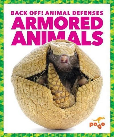 Armored Animals