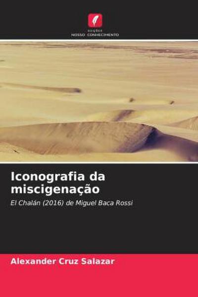 Iconografia da miscigenação