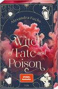 Witch of Fate and Poison