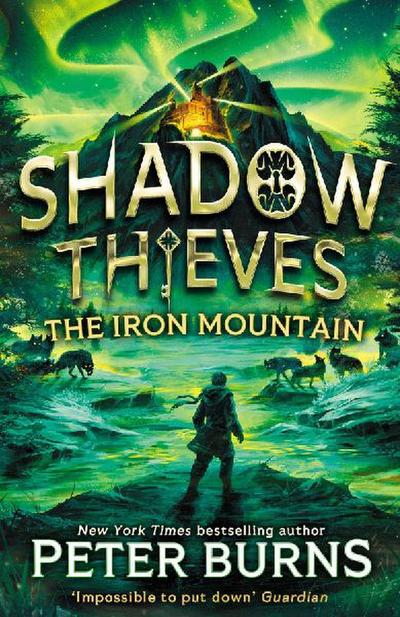 SHADOW THIEVES_SHADOW THIE3 PB