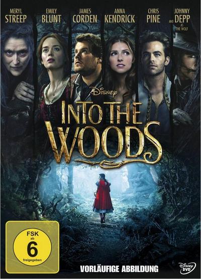 Into the Woods