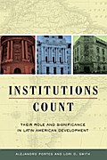 Institutions Count