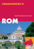 Rom - Reiseführer von Iwanowski