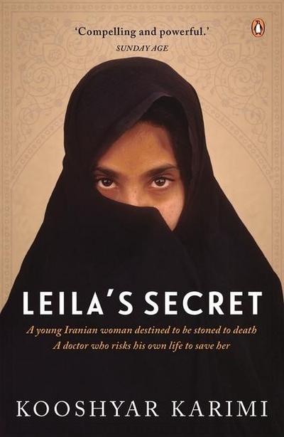 Leila’s Secret
