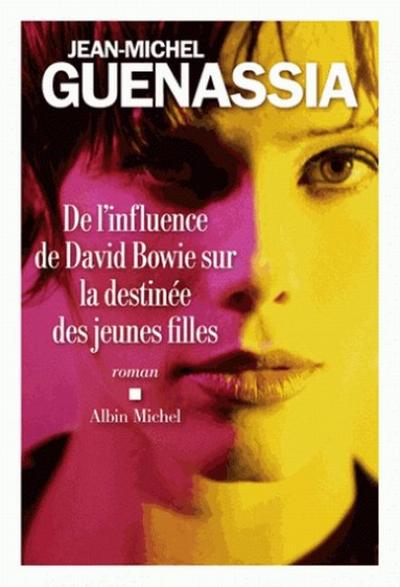 De l’influence de David Bowie sur la destinée des jeunes filles