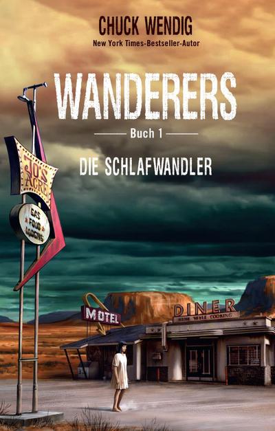 Wanderers - Die Schlafwandler