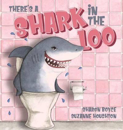 There’s a Shark in the Loo