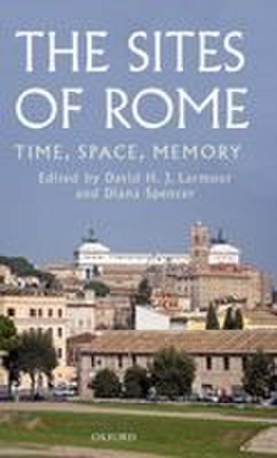 The Sites of Rome
