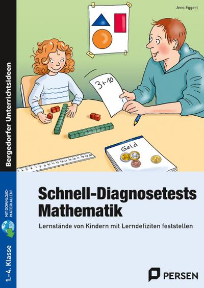 Schnell-Diagnosetests: Mathematik