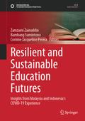 Resilient and Sustainable Education Futures