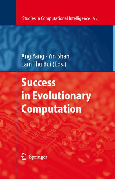 Success in Evolutionary Computation