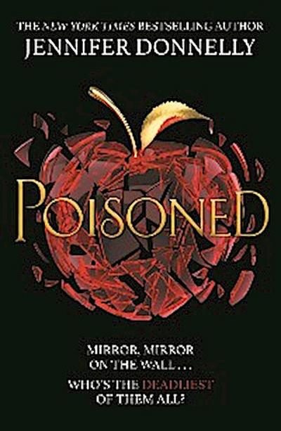 Poisoned