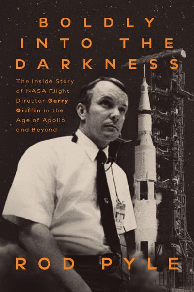 Boldly Into the Darkness