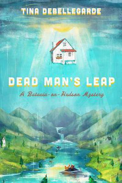 Dead Man’s Leap