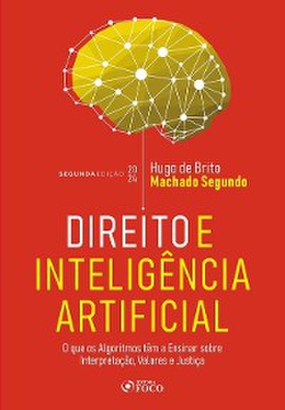 Direito e Inteligência Artificial