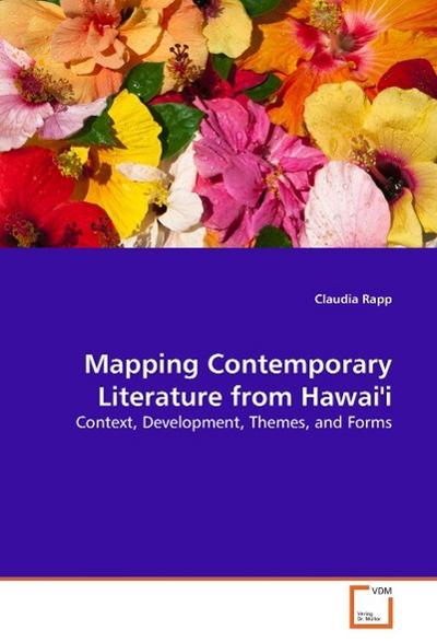 Mapping Contemporary Literature from Hawai’i