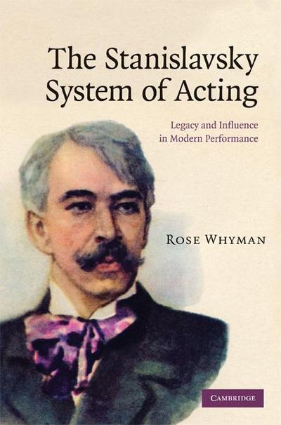 The Stanislavsky System of Acting