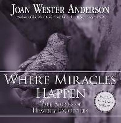 Where Miracles Happen