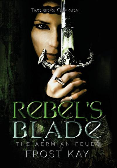 Rebel’s Blade