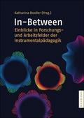 In-Between: Einblicke in Forschungs- und Arbeitsfe