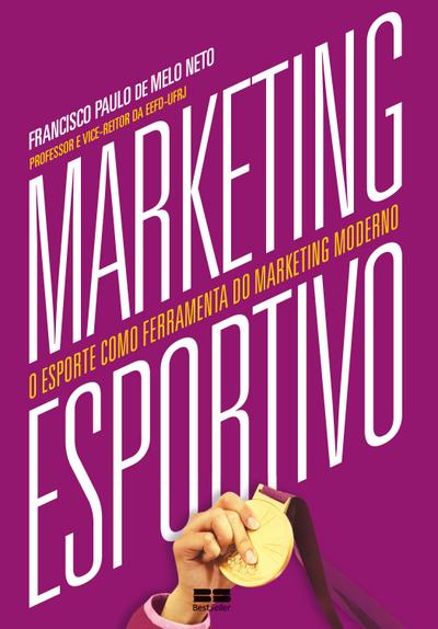Marketing esportivo