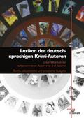 Lexikon der deutschsprachigen Krimi-Autoren