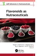 Flavonoids as Nutraceuticals