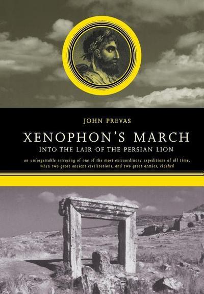 Xenophon’s March