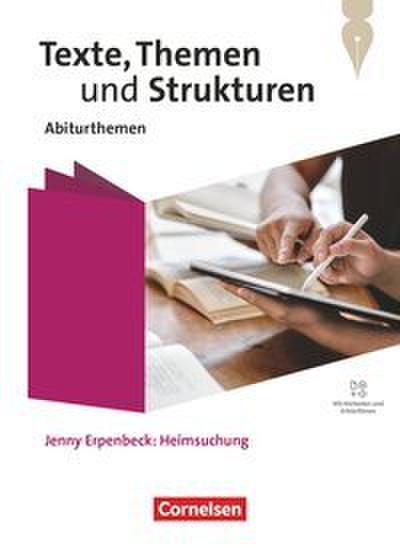 Texte, Themen und Strukturen - Abiturthemen - Qualifikationsphase