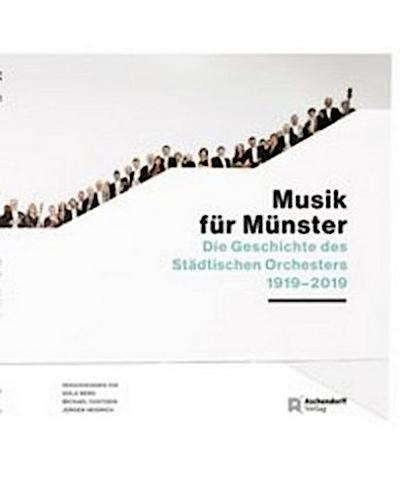 Musik für Münster