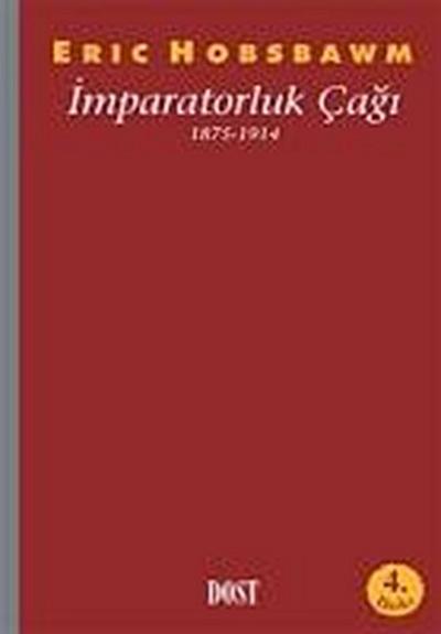 Imparatorluk Cagi 1875 - 1914